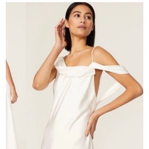 Fame and Partners NWT Francois Dress size 2